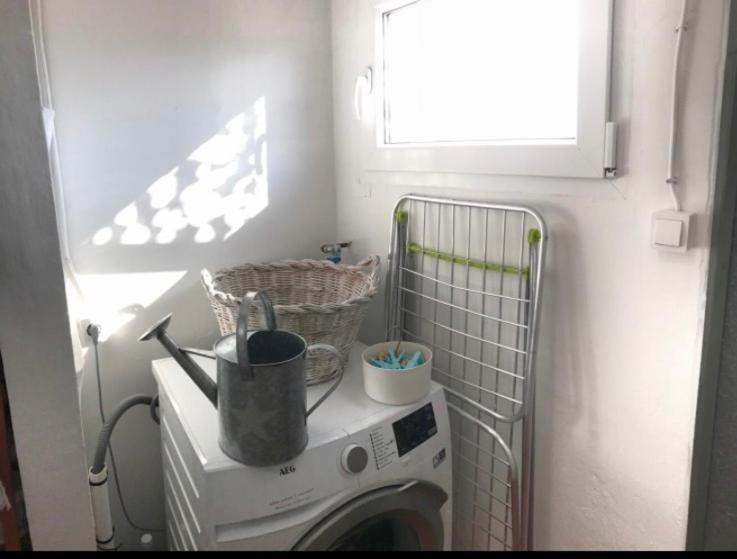 Apartamento - Planta baja